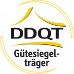 DDQT-Gütesiegel