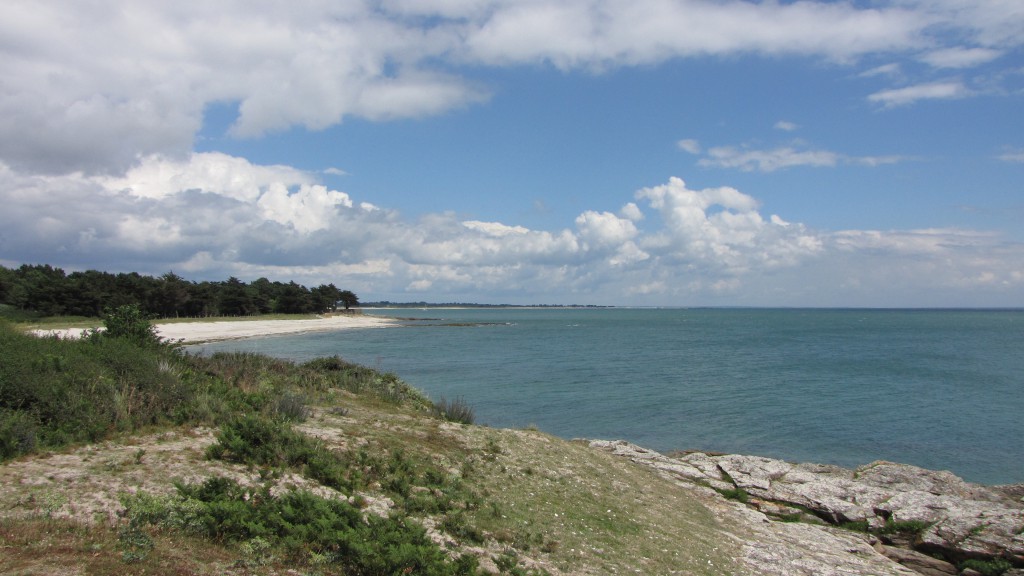 Bretagne